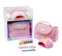 Pink It Beauty Case Per Unghie