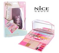 PINK IT TROUSSE TRUCCHI PER BAMBINA NICE 40046