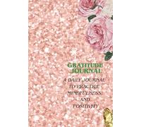 "Pink Journal: Lined Notebook for Writing, Notes, and Daily Reflections"