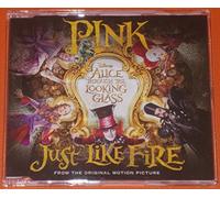 Pink - Just Like Fire