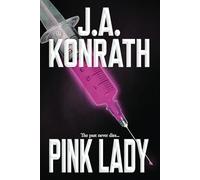 Pink Lady