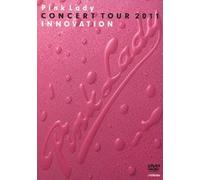 Pink Lady - Concert Tour 2011 'Innovation' (2 Dvd) [Edizione: Giappone]