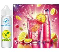 Pink Lemonade - Concentrato al gusto di limonata - Vegan - Sasami - 10ml