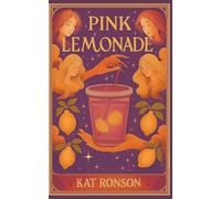 pink lemonade: poems about growing up with a vagina
