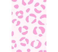 Pink Leo Notebook: For Notes