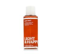 Pink Light & Happy 250 ml spray per il corpo per Donna