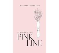 Pink Line: A Poetry Collection Addressing Infertility