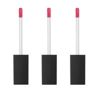 Pink Lip Serum Plumper, Color Changing Lip Gloss, Pink Lip Serum Plump Gorgeous Glow of Lips, Pink Lip Serum Booster, Glow Color Changing Lip Oil, Hydrating Lip Stain for Women (PINK, 3)