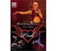 Pink - Live at Wembley