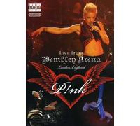 P!Nk - Pink - Live From Wembley
