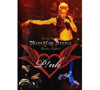 Pink - Live From Wembley Arena