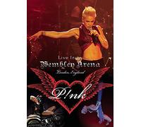 Pink - Live from Wembley Arena