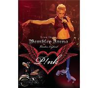 Pink - Live from Wembley Arena London