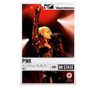 Pink - Live In Europe - Try This Tour