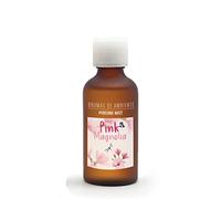 Pink Magnolia (NUOVO) - Bruma Ambients EDP elettrico Aroma Mist Diffusore Olio Profumo 50ml