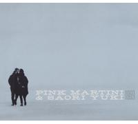 Pink Martini 1969 (CD)