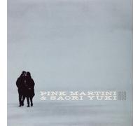 Pink Martini 1969 (Vinyl LP)