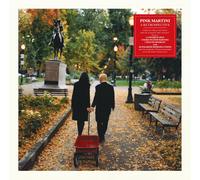 Pink Martini A Retrospective (Deluxe Collector'S Edition) (Vinyl LP)