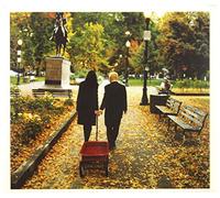 Pink Martini - A RETROSPECTIVE -DIGI-