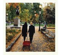 Pink Martini A Retrospective (Vinyl LP) Deluxe 12" Album