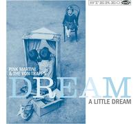 The von Trapps Dream a Little Dream (CD)