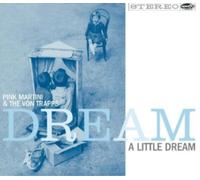 Pink Martini and the Von Trapps Dream a Little Dream (Vinyl LP) 12" Album