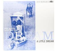 Pink Martini and the Von Trapps Dream a Little Dream (Vinyl LP) 12" Album