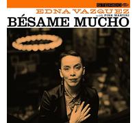 Pink Martini( Feat. Edna Vazque) - Besame Mucho