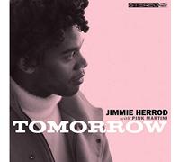 Pink Martini( Feat. Jimmi Herrod) - Tomorrow
