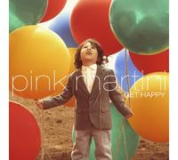Pink Martini - Get Happy