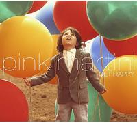 Pink Martini Get Happy (CD)