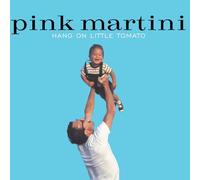 Pink Martini - Hang On Little Tomato Lp (2 LP)