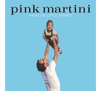 Pink Martini Hang On Little Tomato (Vinyl LP)