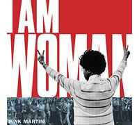 Pink Martini - I Am Woman / Exodus