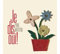 Pink Martini Je Dis Oui (CD)