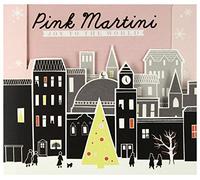 Pink Martini - Joy To The World