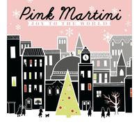 Pink Martini Joy to the World B&N (Vinyl LP)