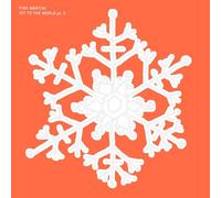 Pink Martini Joy To The World, Pt. 2 (Vinyl LP)