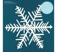 Pink Martini Joy To The World, Pt. 3 (Vinyl LP)