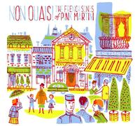 Pink Martini Non Ouais the French Songs of Pink Martini (CD)