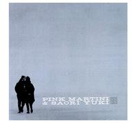 Pink Martini Saori - 1969