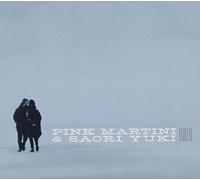 Pink Martini & Saori Yuki - 1969