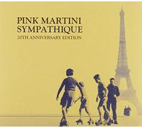Pink Martini - Sympathique