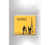 Pink Martini - Sympathique-Digi