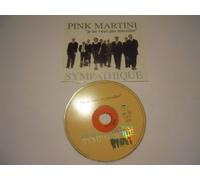 Pink Martini - Sympathique (Je Ne Veux Pas TR