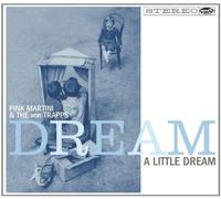 Pink Martini & The V - Dream A Little Dream