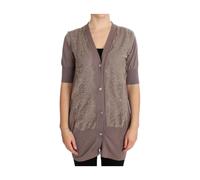 Pink Memories - Cardigan - -Knitwear -Donna -Viola -S