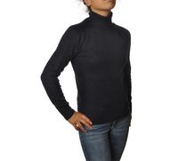 Pink Memories - Maglieria-Pullover - Donna - Blu - 6551320I191607
