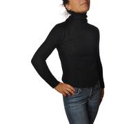 Pink Memories - Maglieria-Pullover - Donna - Nero - 6549720I191737