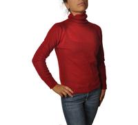 Pink Memories - Maglieria-Pullover - Donna - Rosso - 6550120I191653
